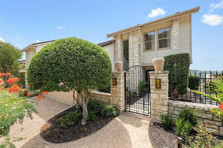 4309 Canyonside TRL Austin, TX 78731