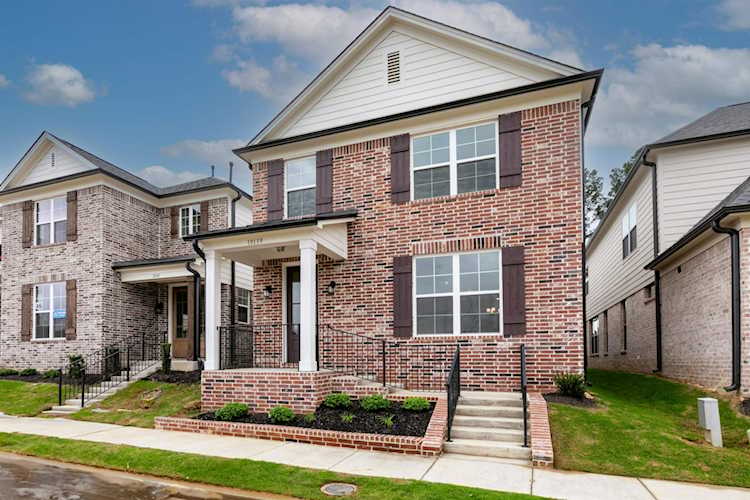 10139 Sterling Ridge Dr Cordova, TN 38018
