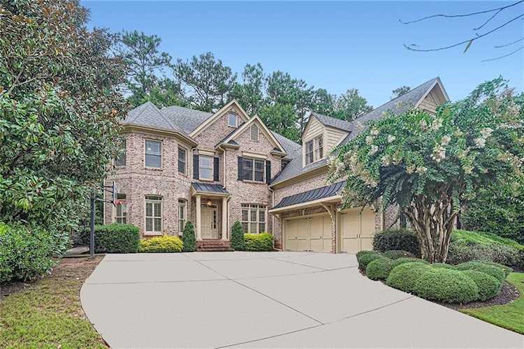 816 Stratford Court Atlanta, GA 30350