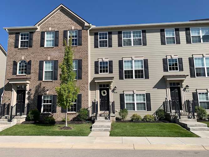 3534 Brampton Ln Westfield, IN 46074