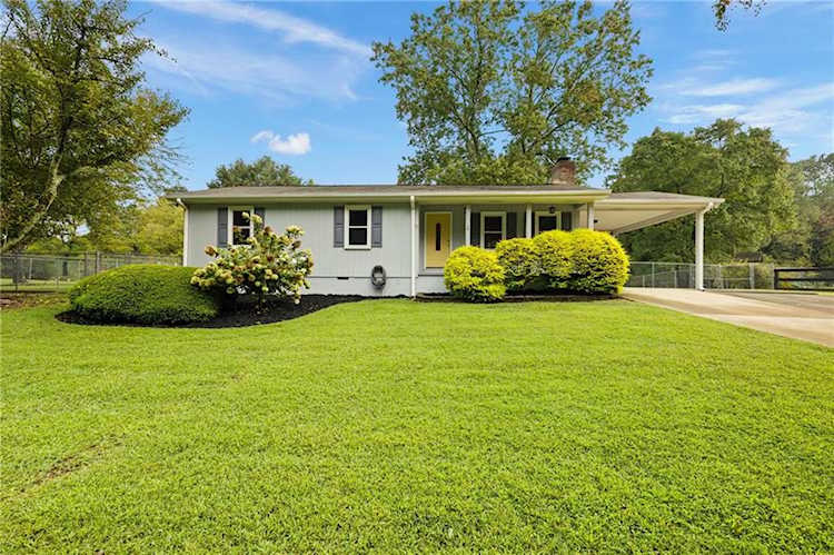 3020 Land Road Alpharetta, GA 30004