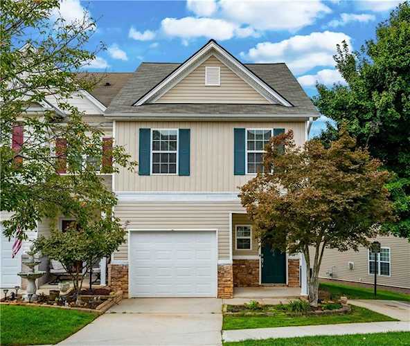 4824 Zephyr Cove Place Flowery Branch, GA 30542