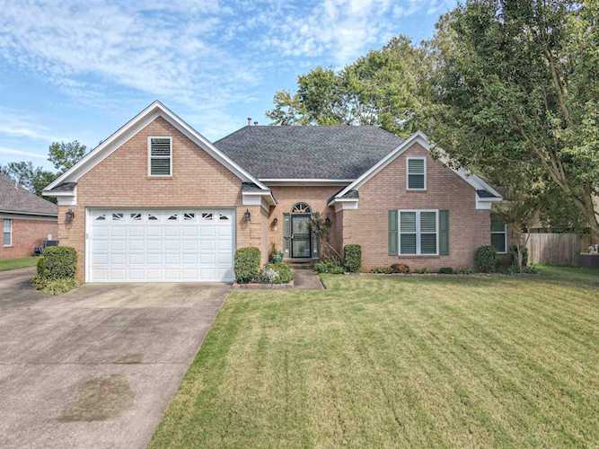 3536 Earlynn Dr Bartlett, TN 38133