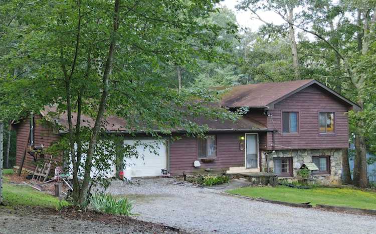 159 Garrett Circle Blairsville, GA 30512