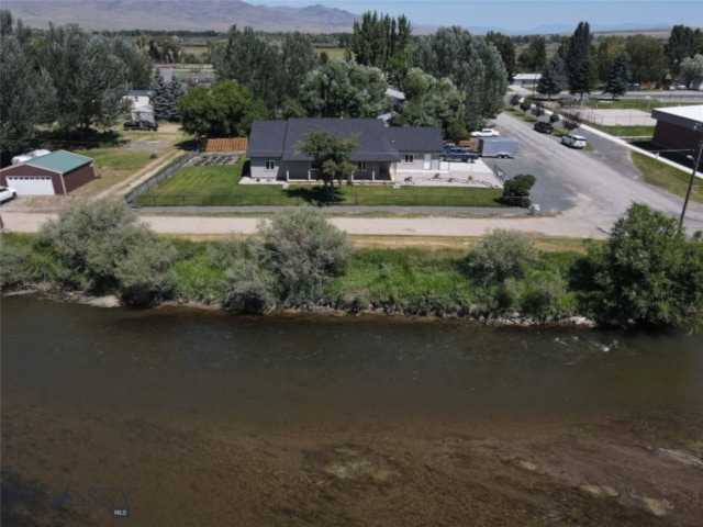 301 Wray Twin Bridges, MT 59754