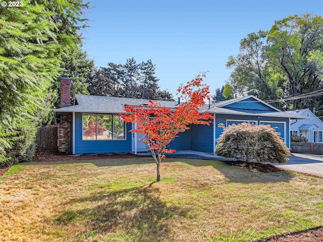 778 SE 21st AVE Hillsboro, OR 97123