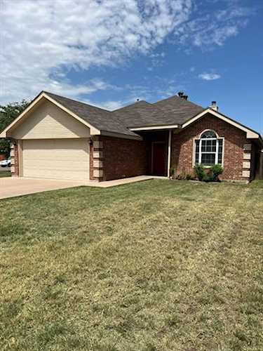 4701 Many Waters Drive Abilene, TX 79602