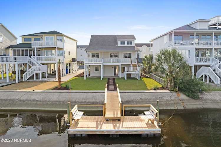 44 Union St Ocean Isle Beach, NC 28469