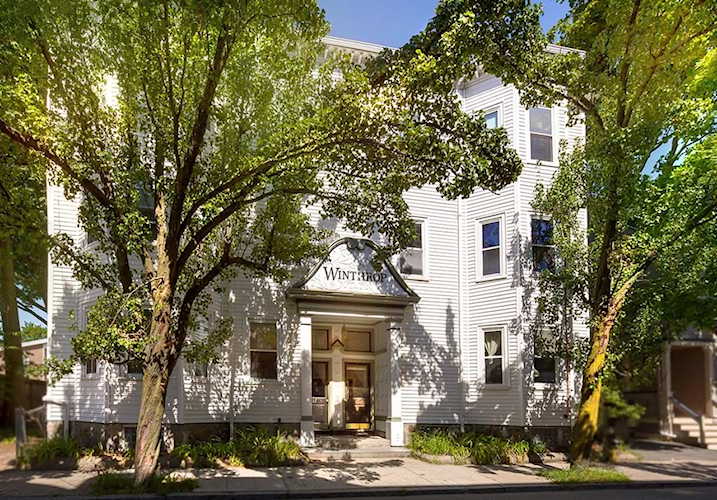15 Pond St. Boston, MA 02130