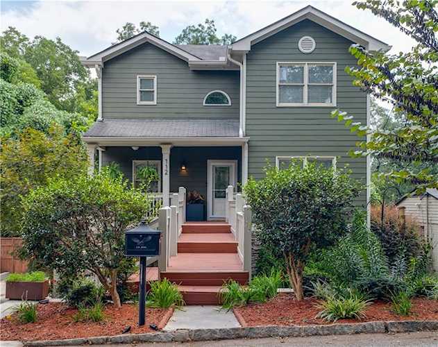 112 Ericson Street SE Atlanta, GA 30317