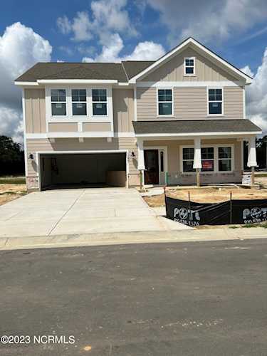 1221 Sea Lavender Dr Wilmington, NC 28403
