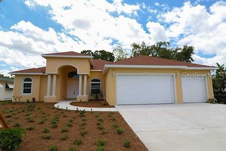 2925 Glenpark Rd Palm Harbor, FL 34683