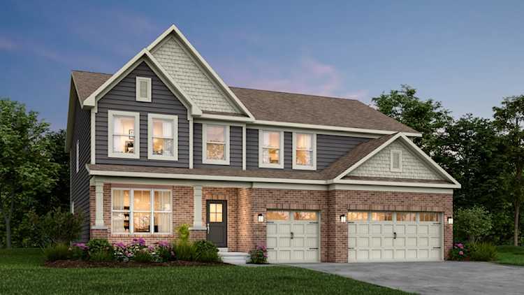 103 Edmund Circle Westfield, IN 46074