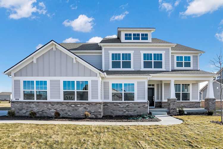 19415 Ketterley Circle Westfield, IN 46074