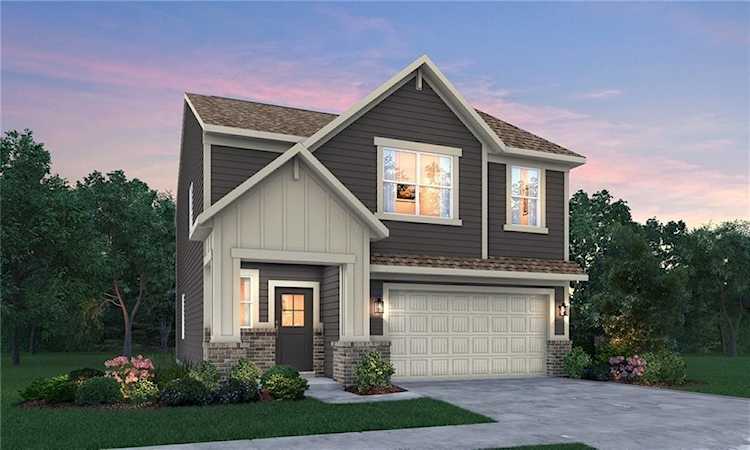 15690 Cobbs Creek Lane Noblesville, IN 46060