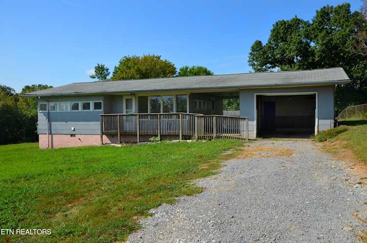 7627 Blueberry Rd Powell, TN 37849 | MLS 1238919 Photo 1