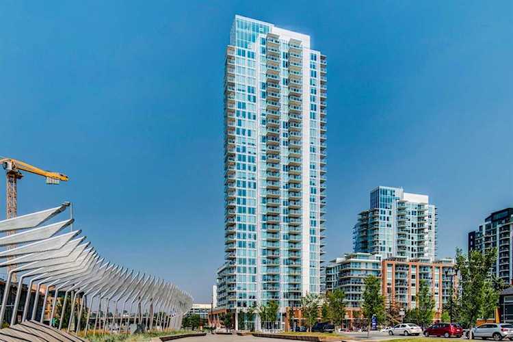510 6 Ave SE #1402 Calgary, AB T2G 1L7