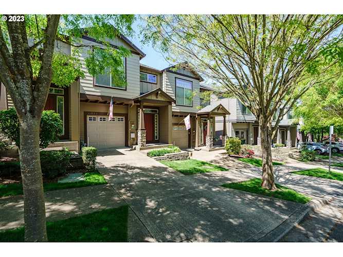 11923 SW Redstart WAY Beaverton, OR 97007