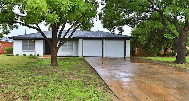 5325 Burbank Drive Abilene, TX 79605