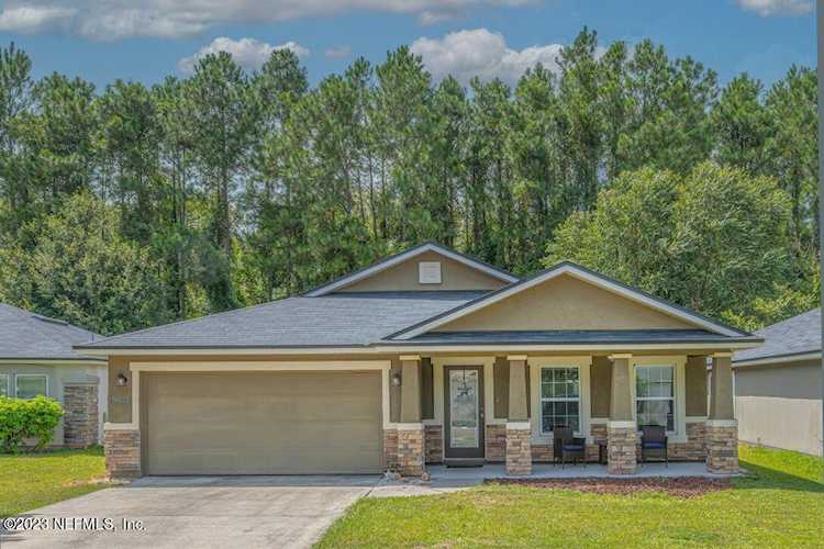 96573 Commodore Point DR Yulee, FL 32097
