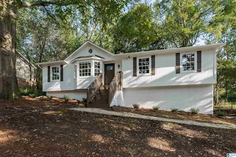 120 Cahaba Forest Drive Trussville, AL 35173