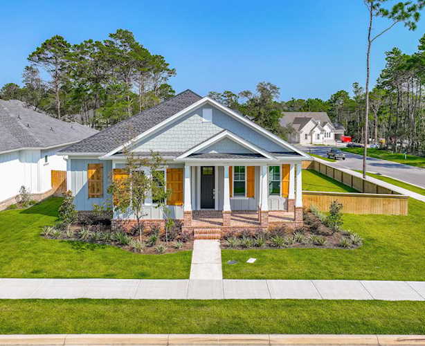 419 Sweetgrass Ln Niceville, FL 32578