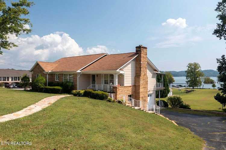 1267 New Lake Rd Rd Spring City, TN 37381