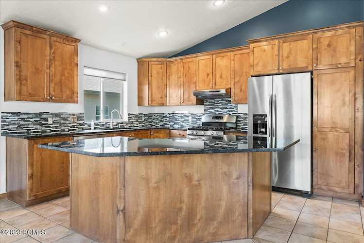 155 Parkview Dr Park City, UT 84098