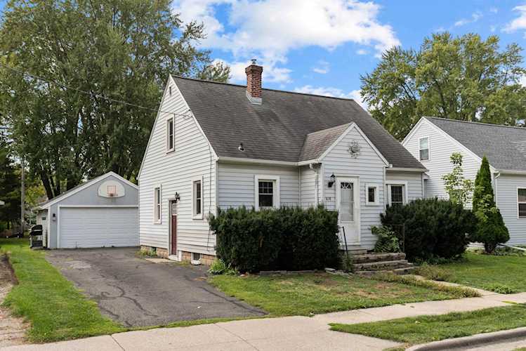 618 Mckinley St Neenah, City of Neenah, WI 54956