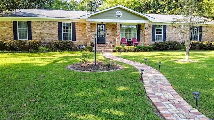 4320 Packingham Drive Mobile, AL 36609