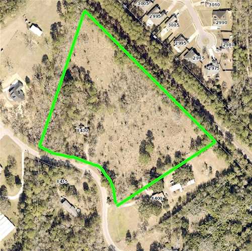 8430 E Redstone Drive Semmes, AL 36575
