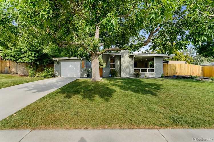 6780 S Grant St Centennial, CO 80122