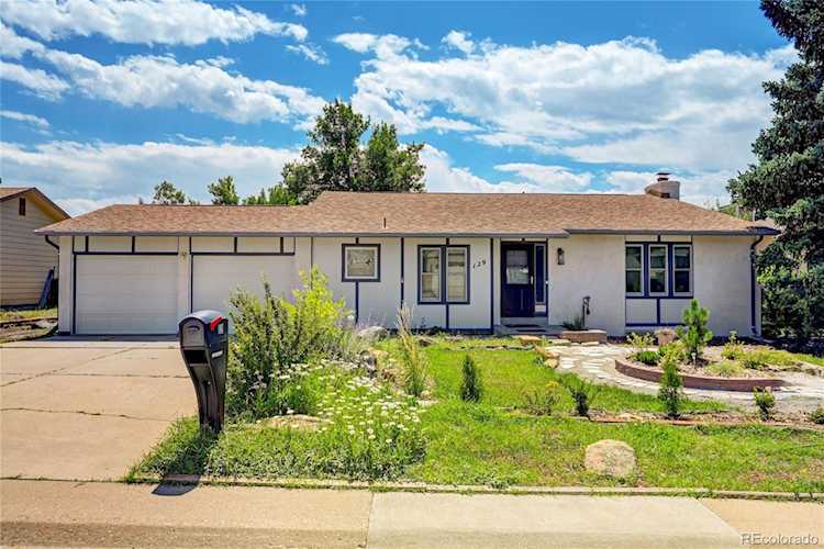 129 Gordon Place Castle Rock, CO 80104