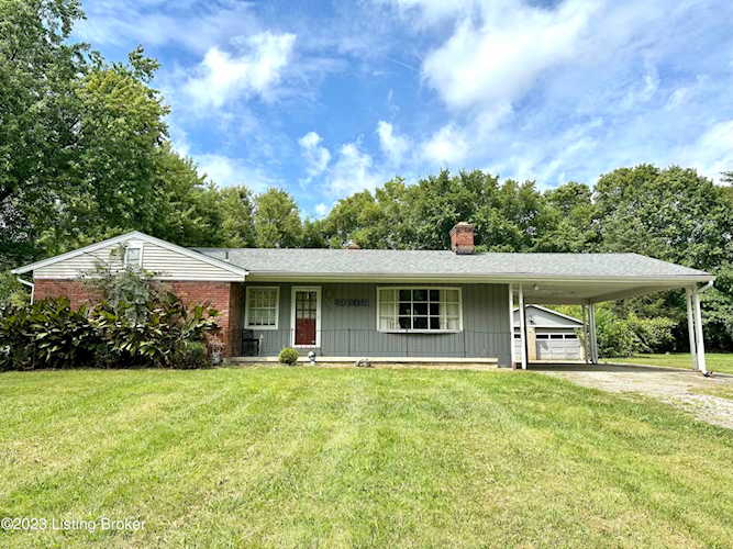 13921 Aiken Rd Louisville, KY 40245
