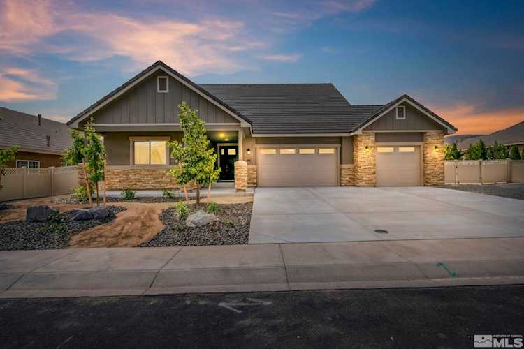 423 Chianti Way Dayton, NV 89403