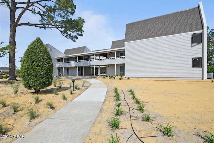 4726 Bay Point Road 149F Rd #149F Panama City Beach, FL 32408