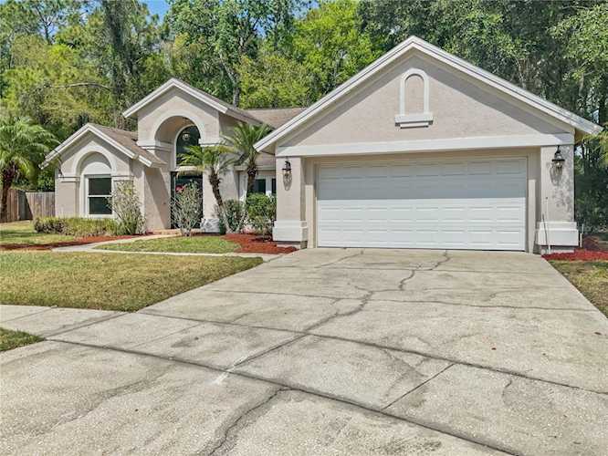 16107 Cadbury Ct Tampa, FL 33647