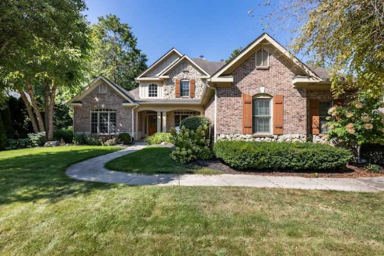 11350 Idlewood Dr Fishers, IN 46037