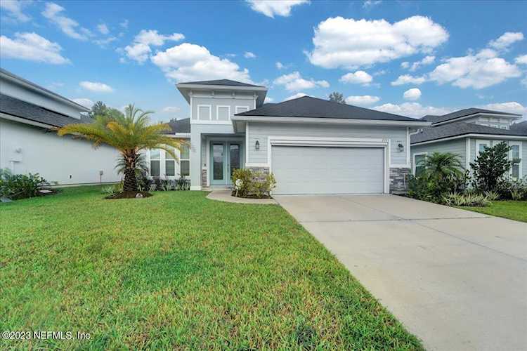 2795 Copperwood AVE Orange Park, FL 32073