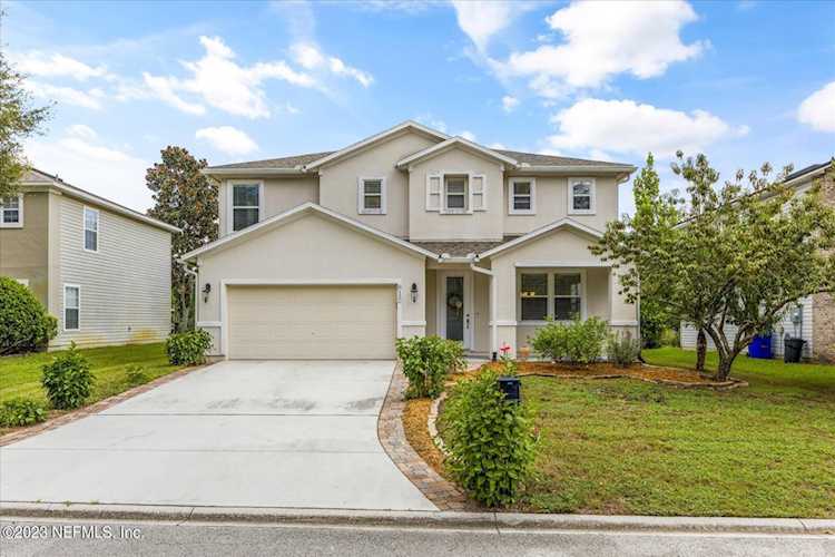 812 Pissaro AVE Ponte Vedra, FL 32081