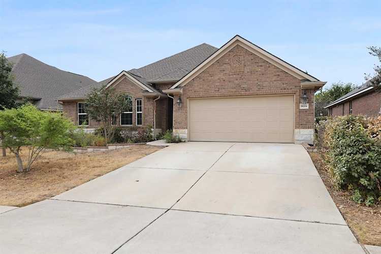 18204 Wind Valley WAY Pflugerville, TX 78660