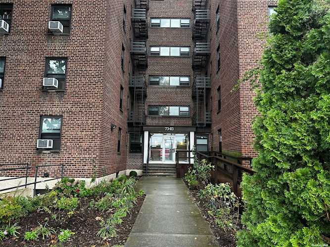 73-03 Bell Blvd #6-M Bayside, NY 11364