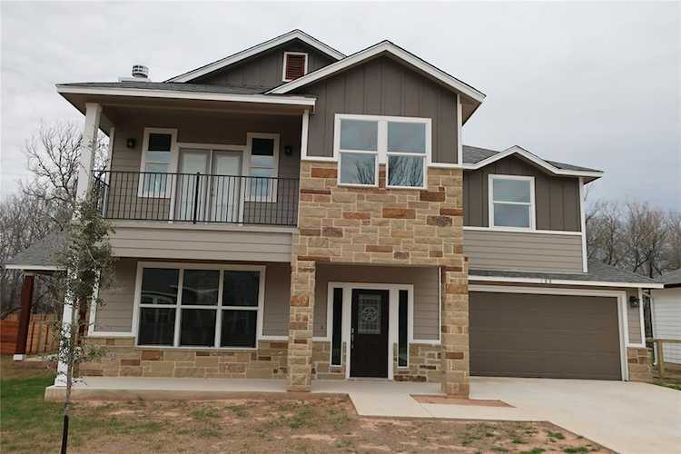 188 Waikakaaua DR Bastrop, TX 78602