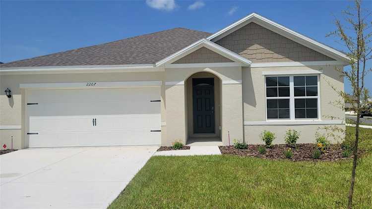 2207 Author Hills St Winter Haven, FL 33884