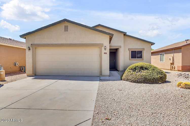 30746 N Whirlaway Trail San Tan Valley, AZ 85143