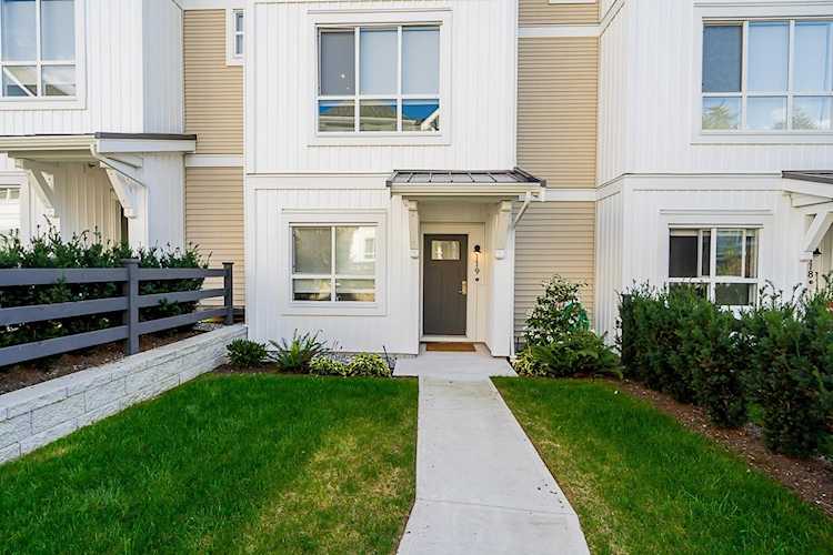8335 Nelson Street #119 Mission, BC V4S 0E4
