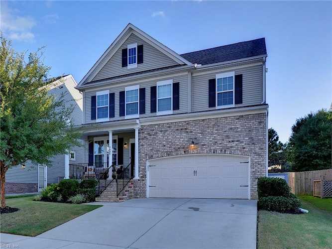 3605 Lavender Ln Toano, VA 23168