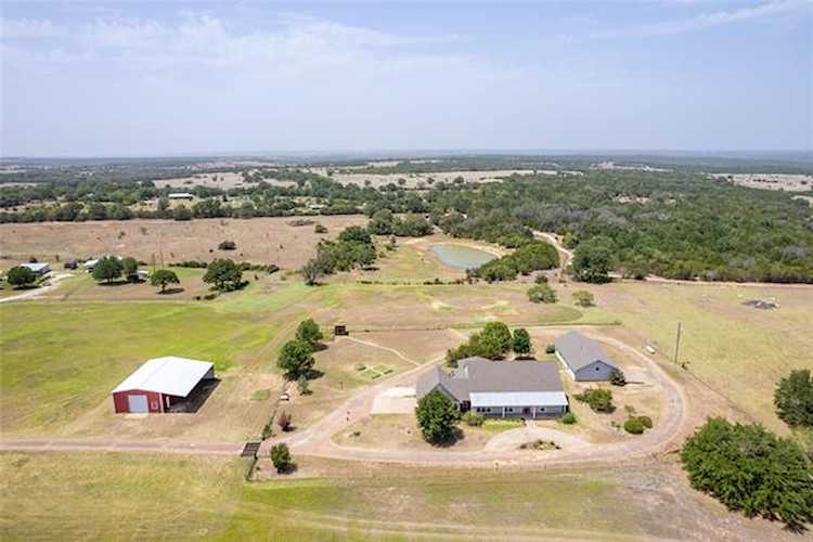 1048 County Road 1017 Glen Rose, TX 76043