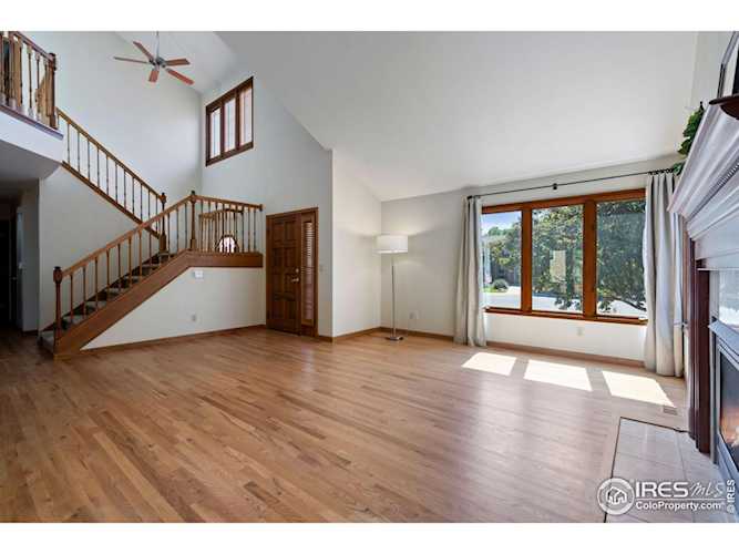 812 Maxwell Ct Fort Collins, CO 80525