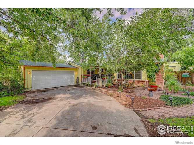 3598 Moore Ct Wheat Ridge, CO 80033